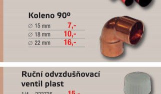 Koleno 90°