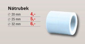 Nátrubek