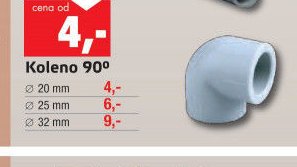 Koleno 90°