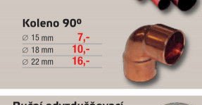 Koleno 90°