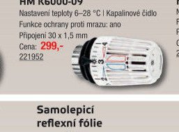 HM K6000-09