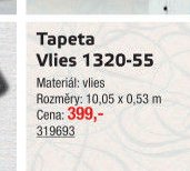 Tapeta Vlies 1320-55