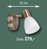 Série SOMA 15 cm