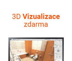 3D Vizualizace zdarma
