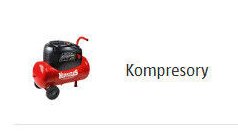 Kompresory