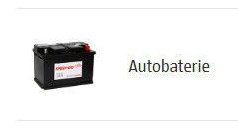 Autobaterie