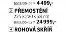 PŘEMOSTĚNÍ