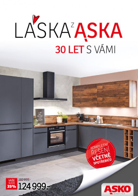 akční leták ASKO 7.1.2021-31.12.2021