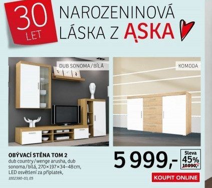 OBÝVACÍ STĚNA TOM 2