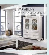 VARIABILNÝ PROGRAM KASHMIR