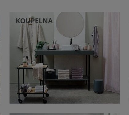 KOUPELNA