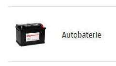 Autobaterie