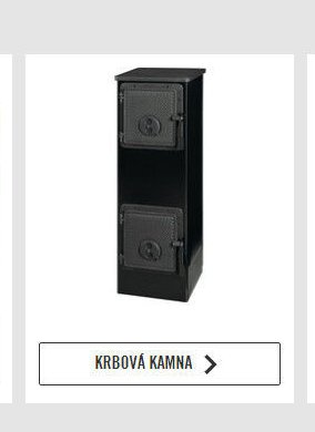 KRBOVÁ KAMNA