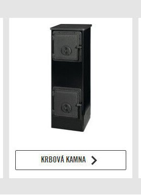 KRBOVÁ KAMNA