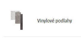 Vinylové podlahy