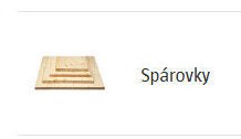 Spárovky