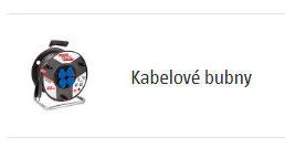 Kabelové bubny