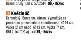 Květináč