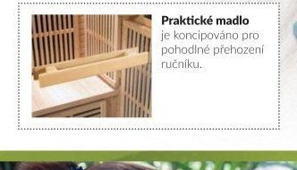 Praktické madlo