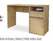 PC stůl Billa
