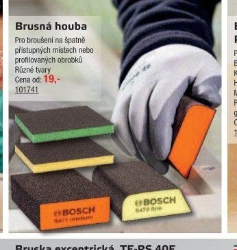 Brusná houba