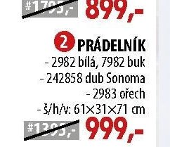 PRÁDELNÍK