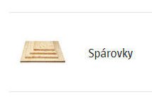 Spárovky