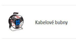 Kabelové bubny