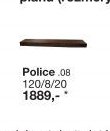 Police .08