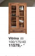 Vitrína .00