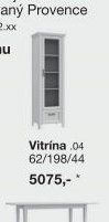 Vitrína