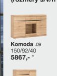 Komoda .09