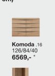 Komoda .16