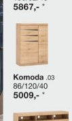 Komoda .03