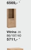 Vitrína .05