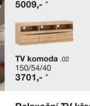 TV komoda .02