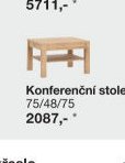 Konferenční stolek .11
