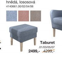 Taburet TACO