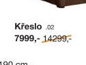 Křeslo .02