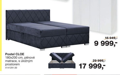 Postel CLOE