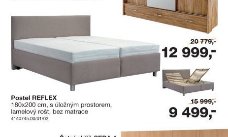 Postel REFLEX