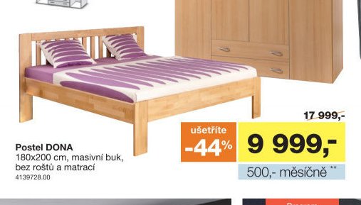 Postel DONA