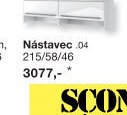 Nástavec .04