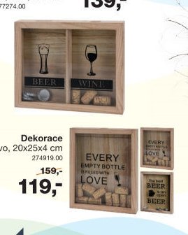 Dekorace