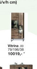 Vitrína .00