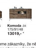 Komoda .04