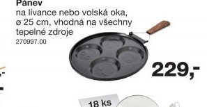 Pánev