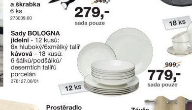Sady BOLOGNA