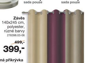 Závěs
