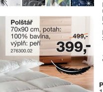 Polštář